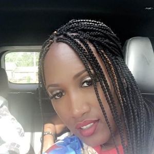 Meet your Posher, Marlisa